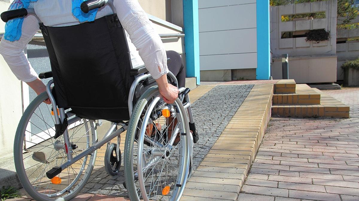 Programas de Nación disponibles para Personas con Discapacidad